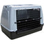 TRASPORTINO X CANI PIPPO CM 100X60 H.CM 65