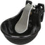 ABBEVERATOIO BOVINI BATTIMUSO INOX KERBL GHISA VERNICIATA LT 1,45 CM 20,5 1/2
