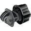 ISOLATORE ELETTRORECINZIONE A TONDINO KERBL X FILO CORDA NASTRO MAX MM 10 CF=PZ 10
