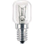 LAMPADA INCUBATRICE COVATUTTO 16 16L NOVITAL MIGNON CHIARA WATT 25 E14