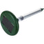 DISSUASORE SERPENTI SOLARE STARS MQ 800 1X1,2V RIC + LUCE LED