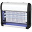 STERMINATORE INSETTI LED EFFE VOLT 230 WATT 4,5X2 MQ 50