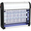 STERMINATORE INSETTI LED EFFE VOLT 230 WATT 6,5X2 MQ 80