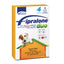 ANTIPARASSITARIO FIPRALONE DUO CANE FORMEVET KG 2/10 CF=PIPETTE 4