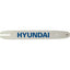 BARRA ELETTROSEGA HYUNDAI CM 40 57X1,5X3/8R