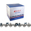 CATENA X MOTOSEGA ROTOLO .325 MAYA 1840X1,3 MT 30 MY50J S/C1840