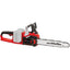 ELETTROSEGA BATTERIA GP-LC36/35 LI EINHELL VOLT 18X2 X-CHANGE CM 35 52X1,1X3/8R SOLO CORPO