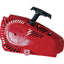 AVVIAMENTO MOTOSEGA PROFY 25 26 STARS N° 90-102