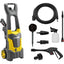 IDROPULITRICE A.FREDDA FURY PLUS 120 LAVORWASH WATT 1700 BAR 120 LT/H 330