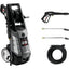 IDROPULITRICE A.FREDDA VERTIGO 28 PRO LAVORWASH WATT 2800 BAR 180 LT/H 510