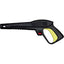 PISTOLA S09C IDROPULITRICE A.FREDDA LAVORWASH ATTACCO RAPIDO 6.001.0073