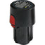 BATTERIA PS22-23 + PS23-25 + CS22-04 BLUEBIRD VOLT 12,6 AH 2,5