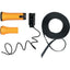 IMPUGNATURA + FETTUCCIA UPX82 FISKARS