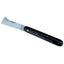 COLTELLO SERRAMANICO INNESTO 317 ACCIAIO/PLT CM 17