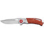 COLTELLO SERRAMANICO PALISSANDRO 26378 AUSONIA CM 18