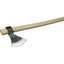 SCURE ASCIA AMERICA 307 RINALDI ACCIAIO FORG/FAGGIO GR 700 H.CM 45 SM.MM 26X43