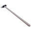 SCURE A MAZZA + M.LEGNO STARS ACCIAIO/FAGGIO SM.MM 35X50 KG 2,5 H.CM 100