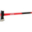 SCURE A MAZZA + M.FIBRA ARIEX ACCIAIO/FIBRA SM.MM 35X50 KG 2,5 H.CM 100