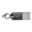 ZAPPA OCCHIO TONDO 7A BELLOTA ACCIAIO FORGIATO GR 325 MM 50X140 SM.MM 32