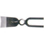 ZAPPA BIDENTE OCCHIO TONDO 228 BELLOTA 228C ACCIAIO FORGIATO GR 650 MM 80X325 SM.MM 36