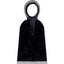 ZAPPA TOSCANA OCCHIO OVALE 350 ORSATTI ACCIAIO FORGIATO GR 500 MM 100X135 SM.MM 32X24