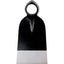 ZAPPA OCCHIO TONDO 016 ORSATTI ACCIAIO FORGIATO GR 600 MM 105X155 SM.MM 36