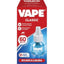 RICARICA LIQUIDA ZANZARE VAPE MAGIC CLASSIC DURATA NOTTI 60