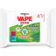 REPELLENTE INSETTI SALVIETTA HERBAL VAPE DERM CF=PZ 15