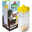 TRAPPOLA MOSCHE FITO CONTENITORE + ESCA