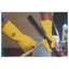 GUANTO FIOCCATO VITAL MAPA LATTICE GIALLO 8