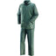 GIACCA + PANTALONE IMPERMEABILE NYLONDRY NIAGARA VERDE XXXL