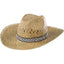 CAPPELLO PAGLIA UOMO MIX MISURE