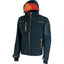 GIUBBOTTO SOFT SHELL SPACE U-POWER BLUE XXL