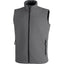 GILET DUBLINO U-POWER GREY IRON XL
