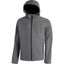 GIUBBOTTO SOFT SHELL KYRA U-POWER GREY IRON L