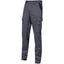 PANTALONE SLIM FIT GUAPO U-POWER GREY IRON XL