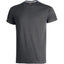 MAGLIETTA FIGI U-POWER GREY METEORITE M