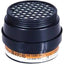 FILTRO X RESPIRATORE A MASCHERA POLIMASK 100 SEKUR A1 P3