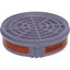FILTRO X RESPIRATORE A MASCHERA M6400 DELTAPLUS M6000 A1 CF=PZ 2
