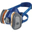 RESPIRATORE A MASCHERA SPR503 ELIPSE GVS A1P3