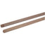 MANICO SCOPA LEGNO FILETTO ITALIA MM 21 CM 120