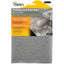 PANNO MICROFIBRA ACCIAIO APEX CM 35X30