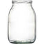 VASO VETRO AVIR TWIST MM 110 ML 1700