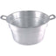CALDARA PESANTE ALLUMINIO CM 32X18