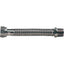 TUBO ACQUA FLESSIBILE ESTENSIBILE MF INOX 316 3/4MF CM 20/40