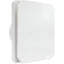 ASPIRATORE ELETTRICO LEVANTE LUX 309 BIANCO MC/H 140 WATT 15 FORO MM 120