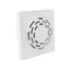 ASPIRATORE ELETTRICO PONENTE LUX 765 BINCO MC/H 140 WATT 15 FORO MM 120