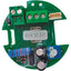 SCHEDA TIMER ASPIRATORE ELETTRICO LUX VOLT 220