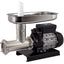 TRITACARNE ELETTRICO 20706N REBER VOLT 230 WATT 450 HP 0,55 N° 12