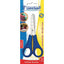 FORBICE SCUOLA SUPER DE LUCA ACCIAIO INOX CM 12,5-5"